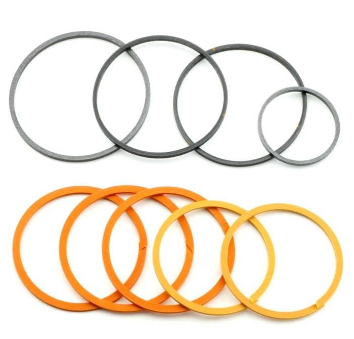Complete Sealing Ring Kit - Race