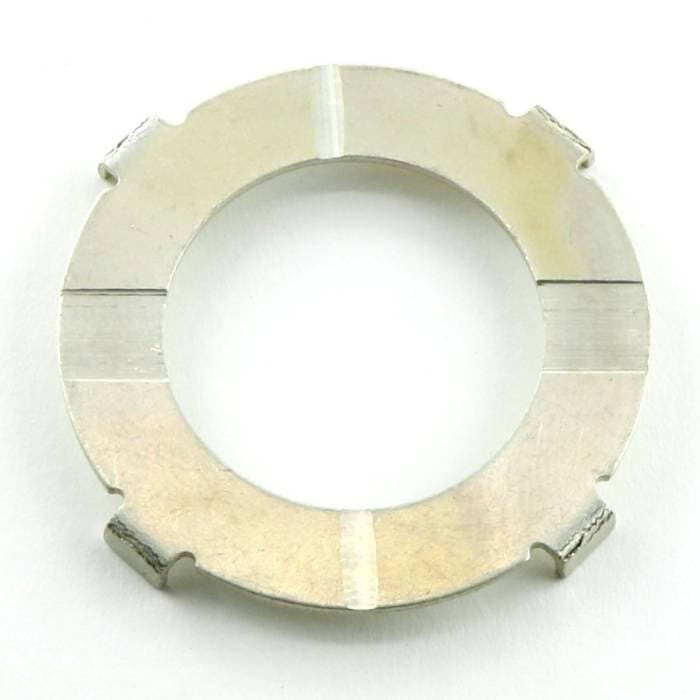 Input Ring Gear Washer - Rear