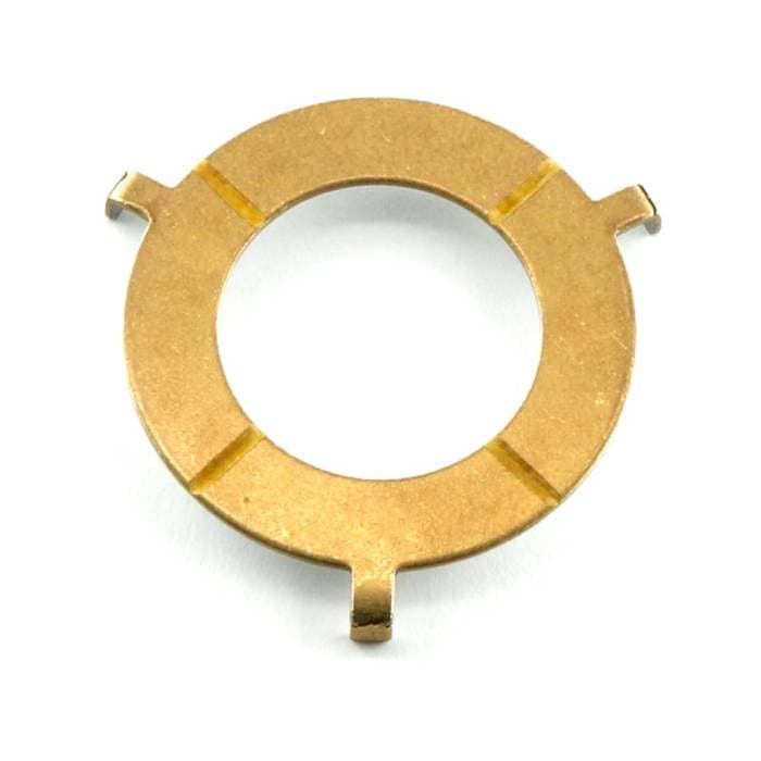 Output Ring Gear Washer - Front