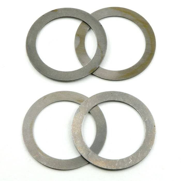 Output Ring Gear To Case Shim Kit