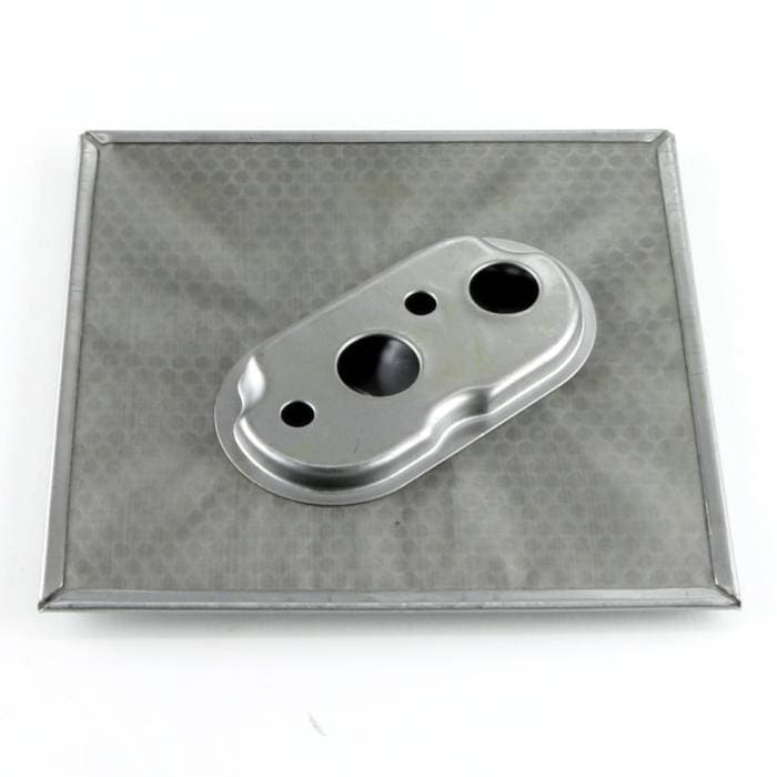 High Flow Filter