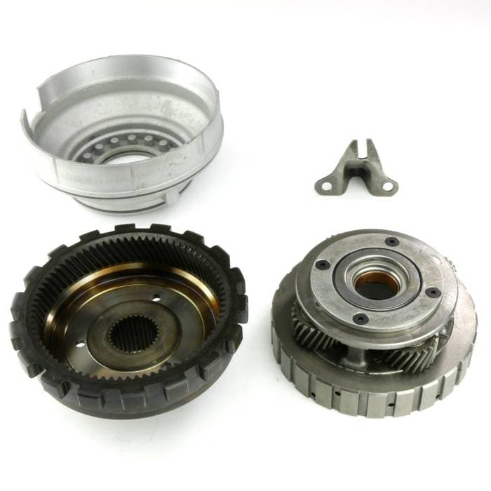 Aftermarket Planetary - 2.70-1.52 Ratio