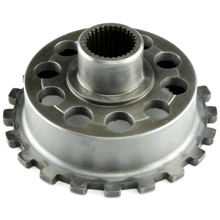 Lightened Output Ring Gear - Bearing Type
