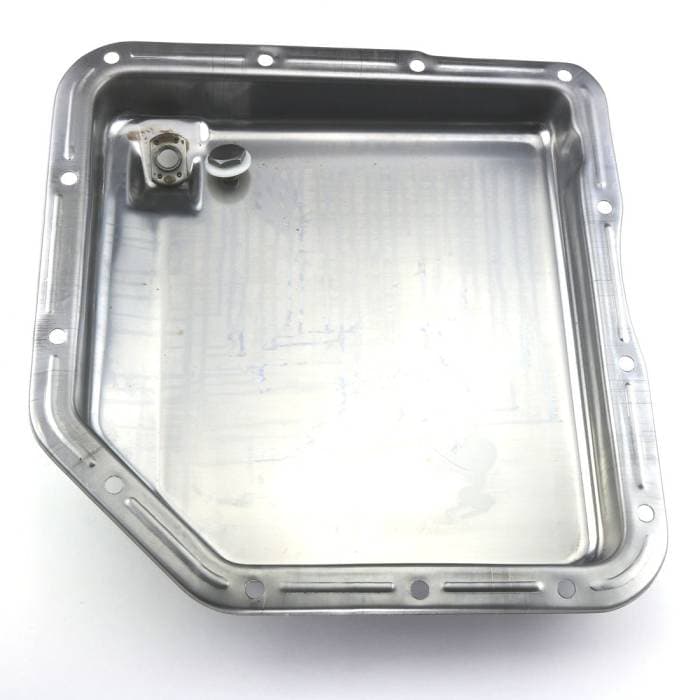 Standard Steel Pan