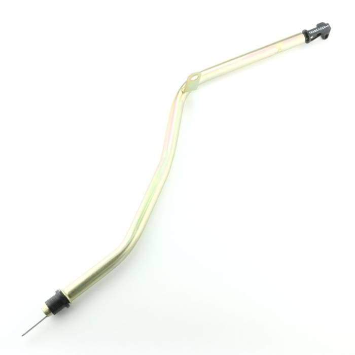 Dipstick & Tube w/ Lockdown Handle