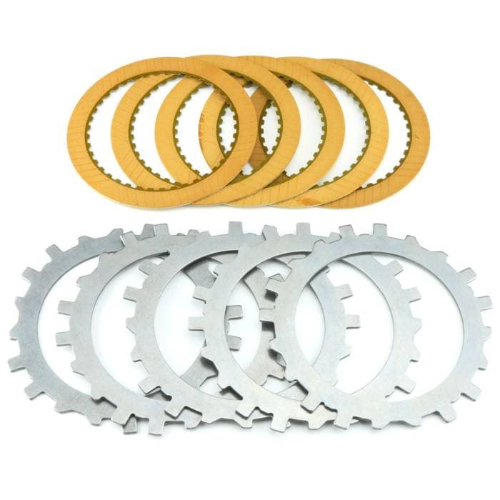 Forward Clutch Kit, '85-Up - High Energy