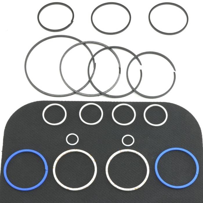 Sealing Ring Kit - Race