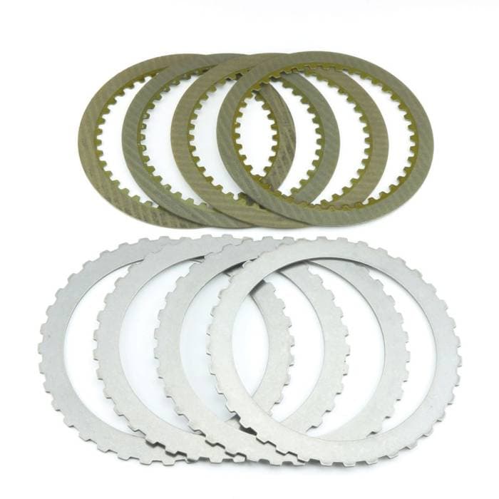 Reverse Input Clutch Kit - High Energy