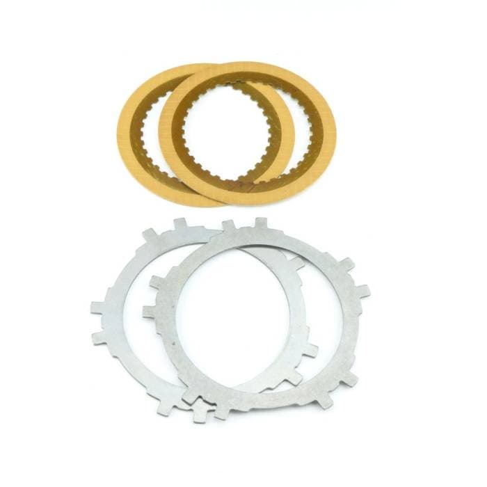 Overrun Clutch Kit - High Energy