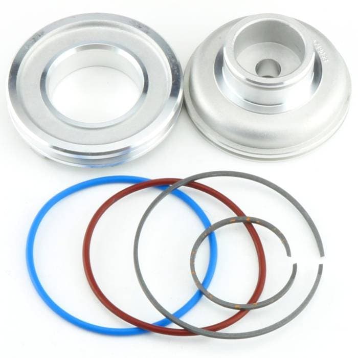 High Performance Servo Kit, 2nd Gear - Corvette Type