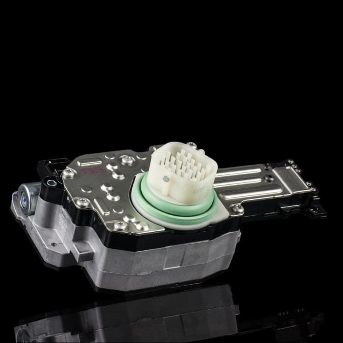 68RFE Solenoid Pack (White)