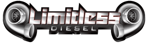 Limitless Diesel