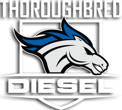 Thoroughbred Diesel